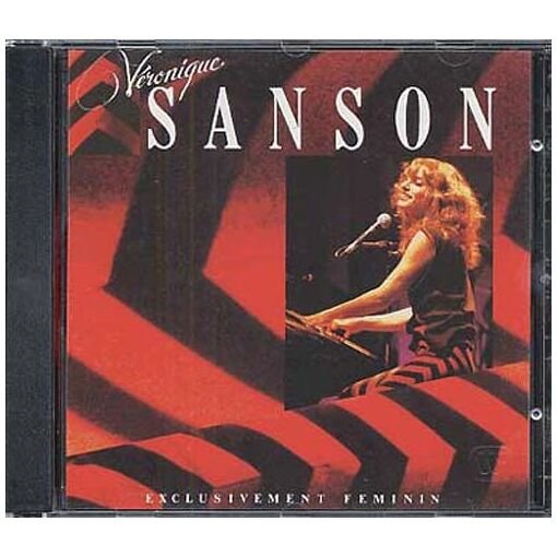Cd exclusivement feminin