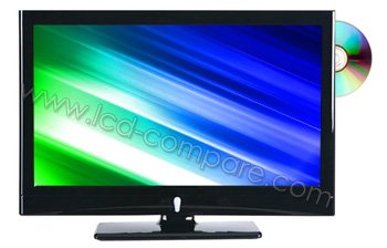 Tv dvd tnt 48 cm sbv1943h