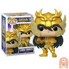 Pop 1424 - saint seiya - libra shiryu