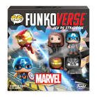 Jeu de societe funkoverse