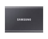 Disque dur externe portable ssd t7 1to