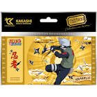 Naruto shippuden golden ticket kakachi