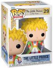 Pop 29 le petit prince