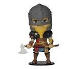 Figurine eivor