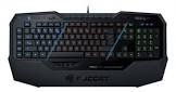 Clavier gamer isku fx