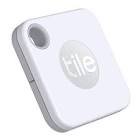 Tracker bluetooth blanc mate
