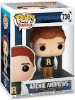 Pop! 730 archie andrews