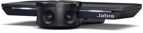 Camera visioconference 4k 180° panacast