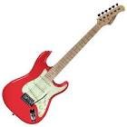 Guitare electrique st junior