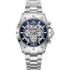 Montre grand mont cd7401-05 42mm