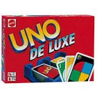 Jeux de socete uno de luxe