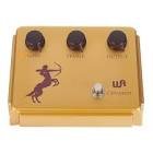 Pedale d'effet warm audio