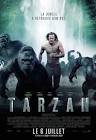 Tarzan la jungle a retrouve son roi