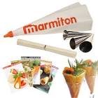 Poche a douilles coffret culinaire