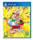 Jeu asterix & obelix heroes