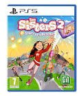 Jeu les sisters 2 stars des reseaux