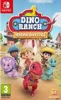 Jeu dino ranch mission sauvetage
