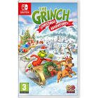 Jeu the grinch les aventures de noa<<l