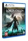 Jeu lords of the fallen deluxe edition