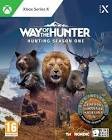Jeu way of the hunter season one