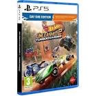 Jeu hot wheels unleashed 2 turbocharged