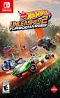 Jeu hot wheels unleashed 2 turbocharged