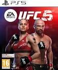Jeu ea sports ufc 5- edition standard