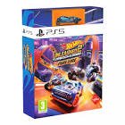 Jeu hot wheels unleashed 2 turbocharged pure fire edition