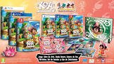 Jeu koa and the five pirates of mara collector's edition