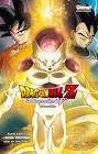 La resurection de freezer