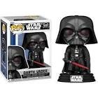 Figurine 597 darth vader
