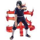 Uchiha itachi - figurine effectreme 14cm