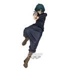 Mai zenin - figurine jufutsunowaza 15cm