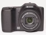 Compact pixpro fz102