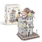 Tirelire gringotts