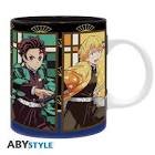 Mug entrainement strict