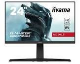 Ecran g-master gb2470hsu-b1