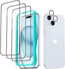 Verre trempe iPhone 15 803541h