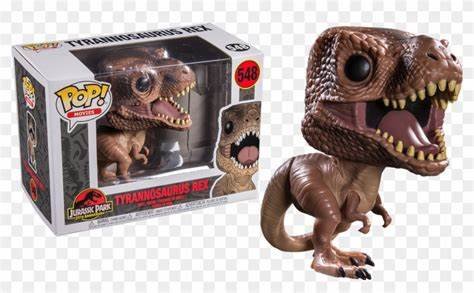 Pop! t-rex 1211