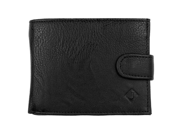 Porte monnaie marron