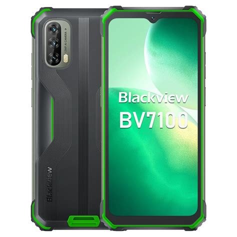 Blackview bv7100
