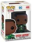 Pop! green lantern 400