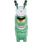 Figurine bob l'eponge figurine de collection 11 cm en vinyle doctor p