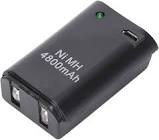 Xbox 360 batterie