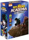 My hero academia