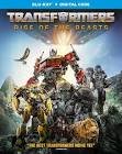Transformers rise of the beats