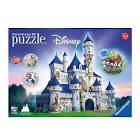 Jouet puzzle 3d 216 pieces