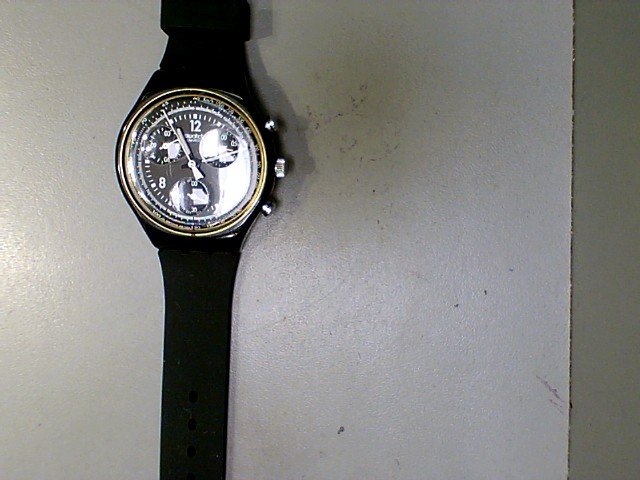 Montre twenty two