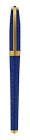 Stylo plume fidelio guilloche sous laque
