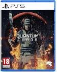 Jeu quantum error